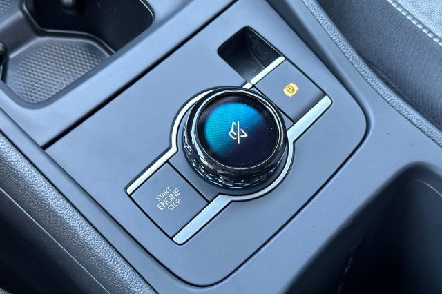 2025 Volkswagen Tiguan 2.0T S 2025 Volkswagen Tiguan 2.0T S