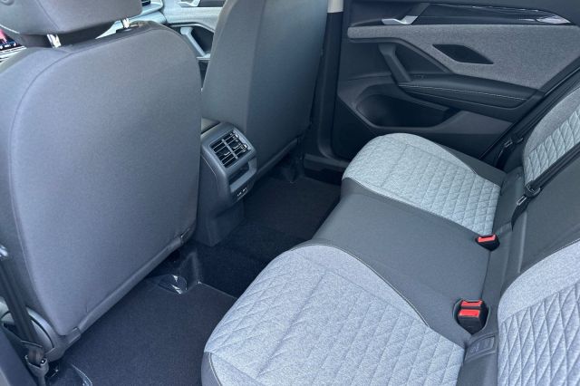 2025 Volkswagen Tiguan 2.0T S 2025 Volkswagen Tiguan 2.0T S