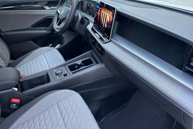 2025 Volkswagen Tiguan 2.0T S 2025 Volkswagen Tiguan 2.0T S