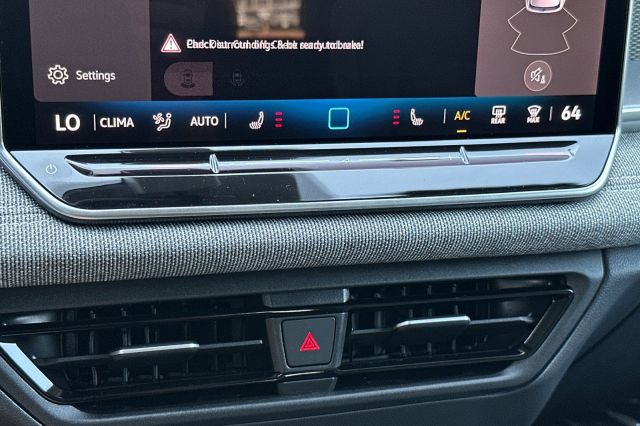 2025 Volkswagen Tiguan 2.0T S 2025 Volkswagen Tiguan 2.0T S