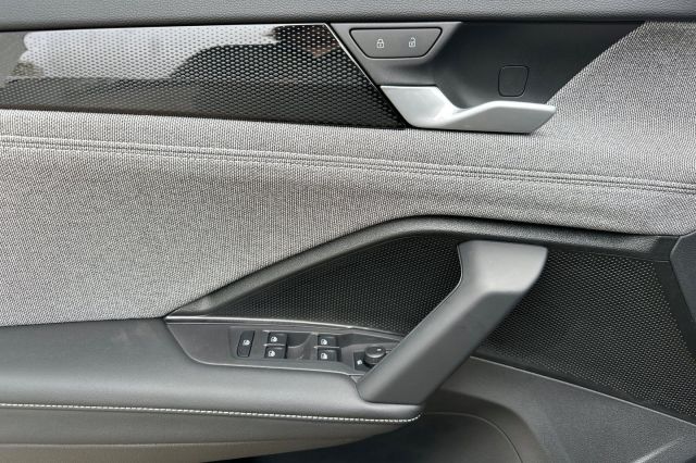 2025 Volkswagen Tiguan 2.0T S 2025 Volkswagen Tiguan 2.0T S