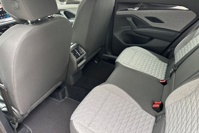 2025 Volkswagen Tiguan 2.0T S 2025 Volkswagen Tiguan 2.0T S