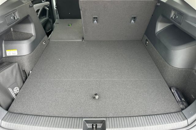 2025 Volkswagen Tiguan 2.0T S 2025 Volkswagen Tiguan 2.0T S