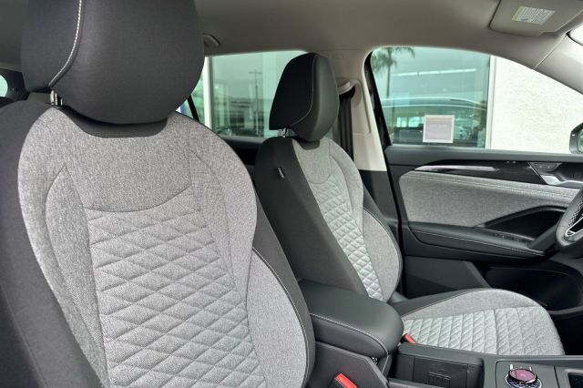 2025 Volkswagen Tiguan 2.0T S 2025 Volkswagen Tiguan 2.0T S