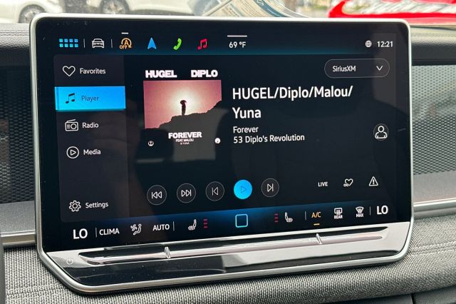 2025 Volkswagen Tiguan 2.0T S 2025 Volkswagen Tiguan 2.0T S