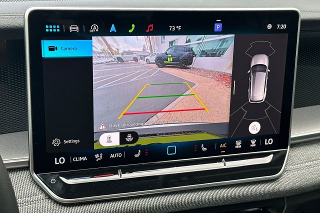 2025 Volkswagen Tiguan 2.0T S 2025 Volkswagen Tiguan 2.0T S