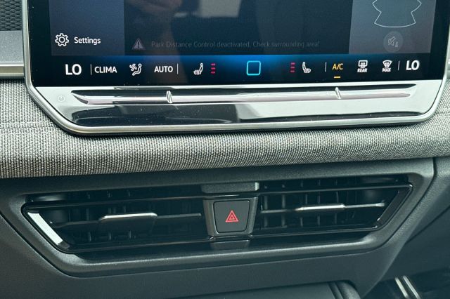 2025 Volkswagen Tiguan 2.0T S 2025 Volkswagen Tiguan 2.0T S