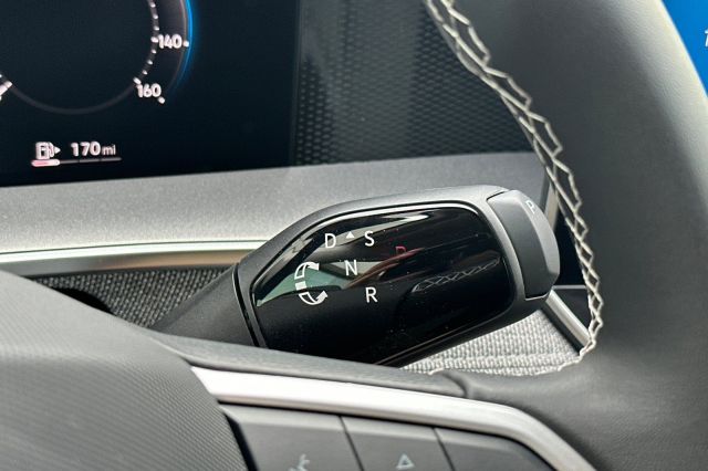 2025 Volkswagen Tiguan 2.0T S 2025 Volkswagen Tiguan 2.0T S