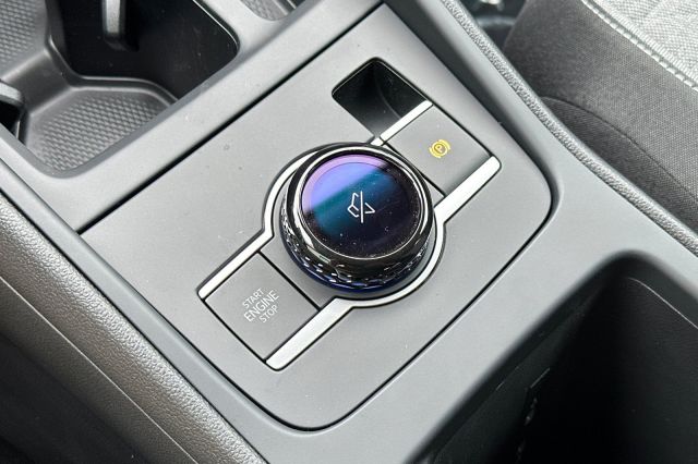 2025 Volkswagen Tiguan 2.0T S 2025 Volkswagen Tiguan 2.0T S