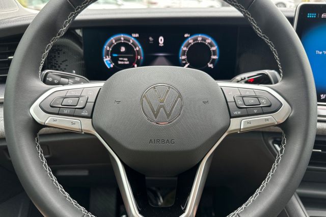 2025 Volkswagen Tiguan 2.0T S 2025 Volkswagen Tiguan 2.0T S