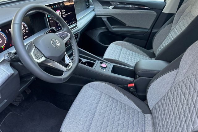 2025 Volkswagen Tiguan 2.0T S 2025 Volkswagen Tiguan 2.0T S