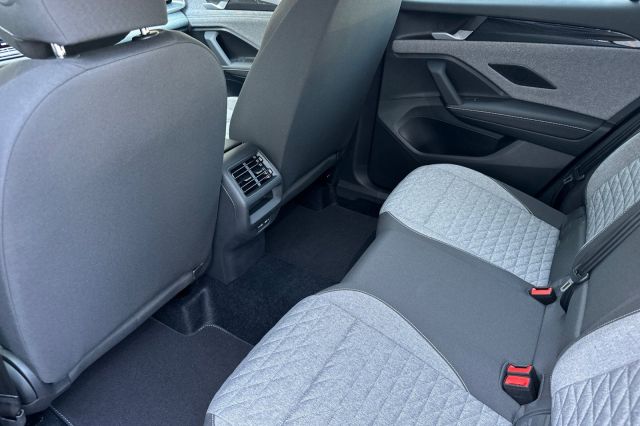 2025 Volkswagen Tiguan 2.0T S 2025 Volkswagen Tiguan 2.0T S