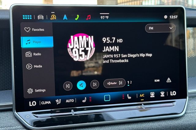 2025 Volkswagen Tiguan 2.0T S 2025 Volkswagen Tiguan 2.0T S