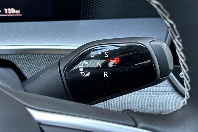 2025 Volkswagen Tiguan 2.0T S 2025 Volkswagen Tiguan 2.0T S