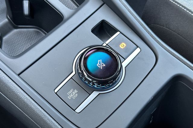 2025 Volkswagen Tiguan 2.0T S 2025 Volkswagen Tiguan 2.0T S