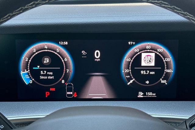 2025 Volkswagen Tiguan 2.0T S 2025 Volkswagen Tiguan 2.0T S