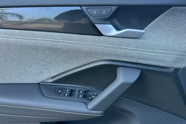 2025 Volkswagen Tiguan 2.0T S 2025 Volkswagen Tiguan 2.0T S