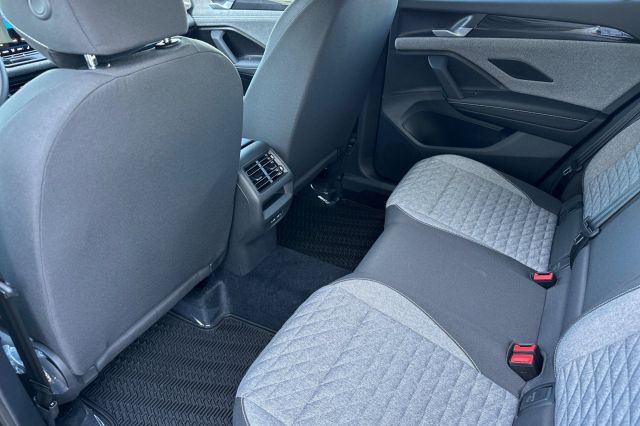 2025 Volkswagen Tiguan 2.0T S 2025 Volkswagen Tiguan 2.0T S