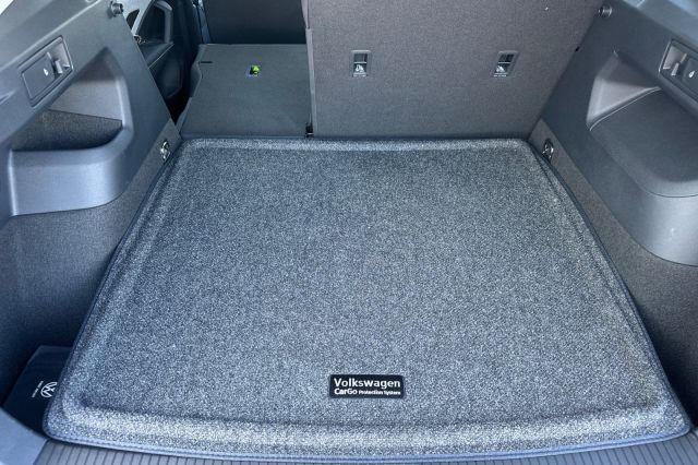 2025 Volkswagen Tiguan 2.0T S 2025 Volkswagen Tiguan 2.0T S