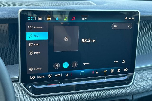 2025 Volkswagen Tiguan 2.0T S 2025 Volkswagen Tiguan 2.0T S