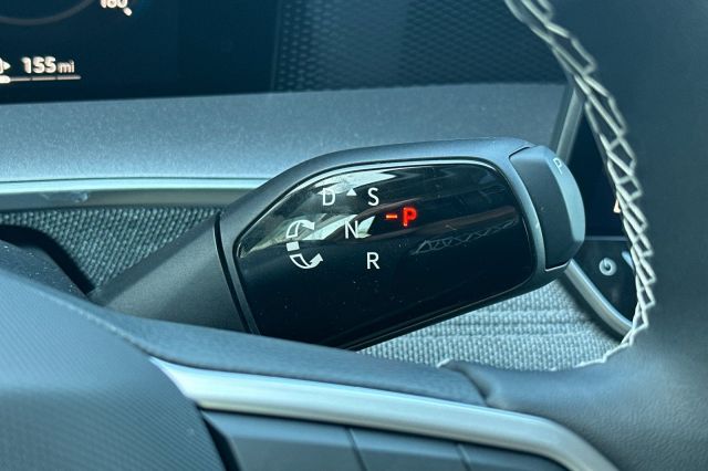 2025 Volkswagen Tiguan 2.0T S 2025 Volkswagen Tiguan 2.0T S