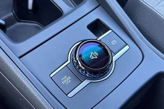 2025 Volkswagen Tiguan 2.0T S 2025 Volkswagen Tiguan 2.0T S