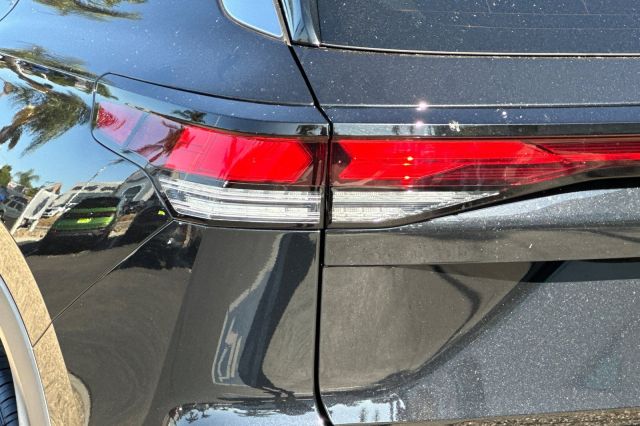 2025 Volkswagen Tiguan 2.0T S 2025 Volkswagen Tiguan 2.0T S