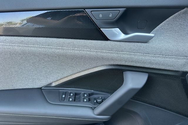 2025 Volkswagen Tiguan 2.0T S 2025 Volkswagen Tiguan 2.0T S