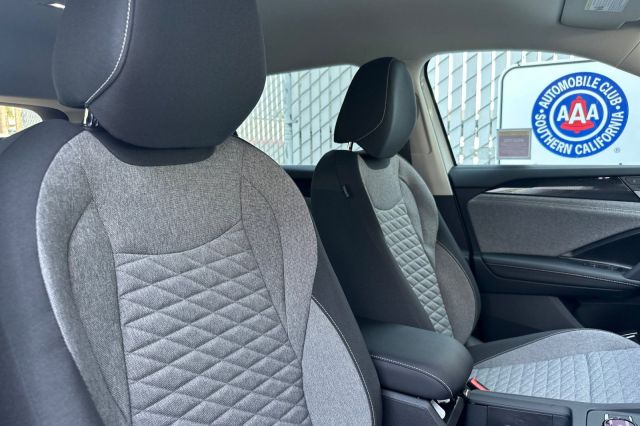 2025 Volkswagen Tiguan 2.0T S 2025 Volkswagen Tiguan 2.0T S