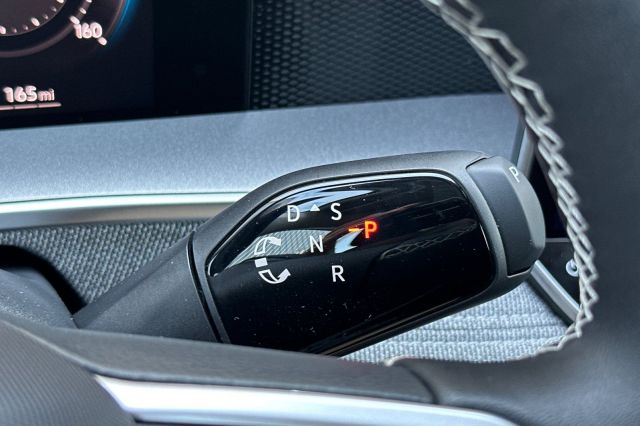 2025 Volkswagen Tiguan 2.0T S 2025 Volkswagen Tiguan 2.0T S