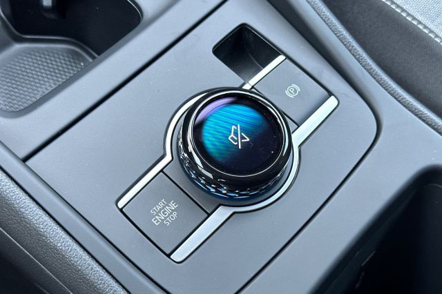 2025 Volkswagen Tiguan 2.0T S 2025 Volkswagen Tiguan 2.0T S