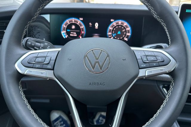 2025 Volkswagen Tiguan 2.0T S 2025 Volkswagen Tiguan 2.0T S