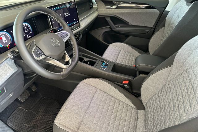 2025 Volkswagen Tiguan 2.0T S 2025 Volkswagen Tiguan 2.0T S