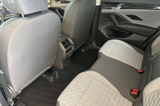 2025 Volkswagen Tiguan 2.0T S 2025 Volkswagen Tiguan 2.0T S