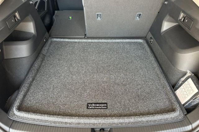 2025 Volkswagen Tiguan 2.0T S 2025 Volkswagen Tiguan 2.0T S