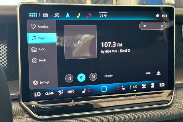 2025 Volkswagen Tiguan 2.0T S 2025 Volkswagen Tiguan 2.0T S