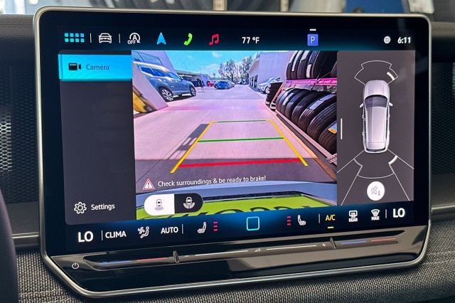 2025 Volkswagen Tiguan 2.0T S 2025 Volkswagen Tiguan 2.0T S