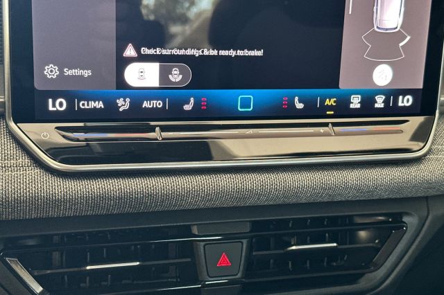 2025 Volkswagen Tiguan 2.0T S 2025 Volkswagen Tiguan 2.0T S