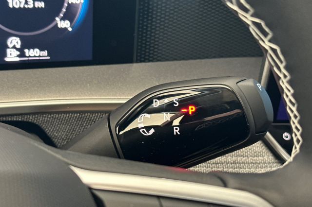 2025 Volkswagen Tiguan 2.0T S 2025 Volkswagen Tiguan 2.0T S