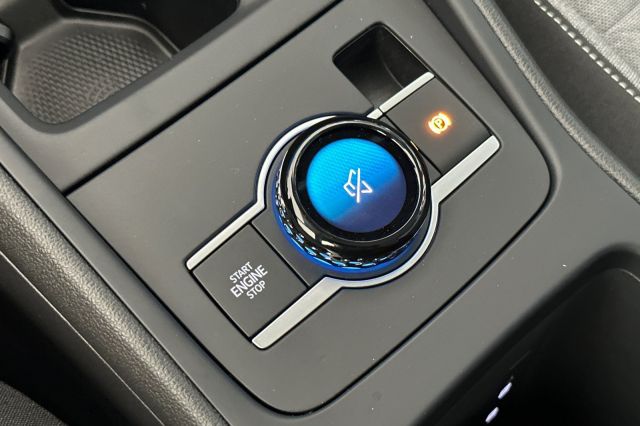 2025 Volkswagen Tiguan 2.0T S 2025 Volkswagen Tiguan 2.0T S