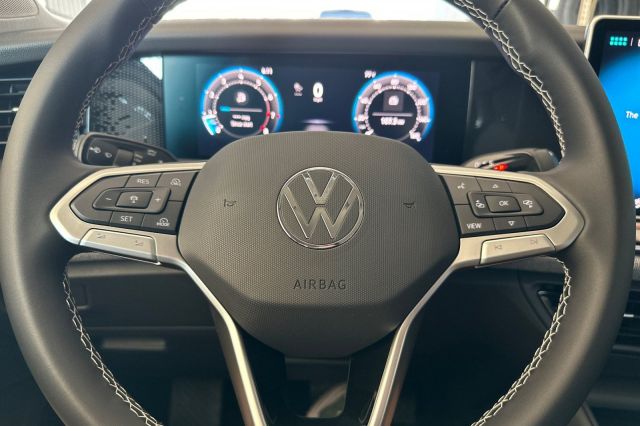 2025 Volkswagen Tiguan 2.0T S 2025 Volkswagen Tiguan 2.0T S