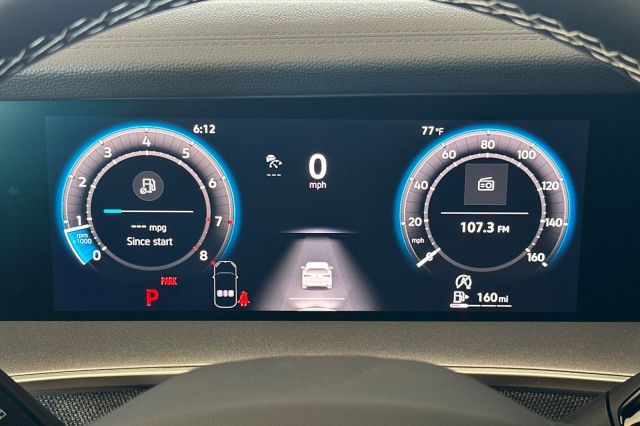 2025 Volkswagen Tiguan 2.0T S 2025 Volkswagen Tiguan 2.0T S