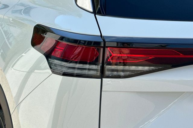 2025 Volkswagen Tiguan 2.0T S 2025 Volkswagen Tiguan 2.0T S