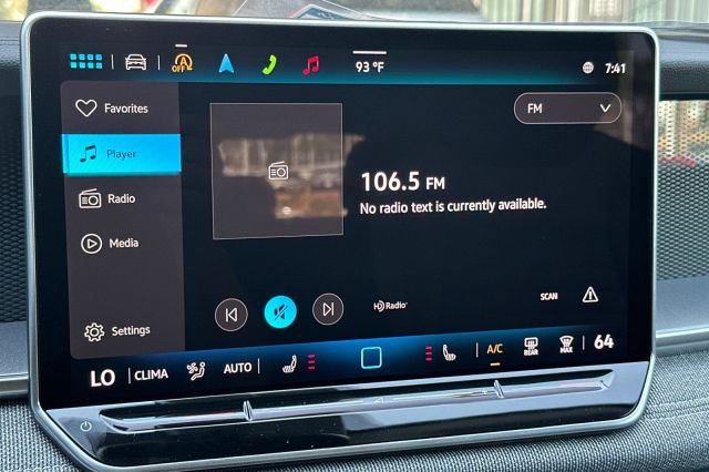 2025 Volkswagen Tiguan 2.0T S 2025 Volkswagen Tiguan 2.0T S