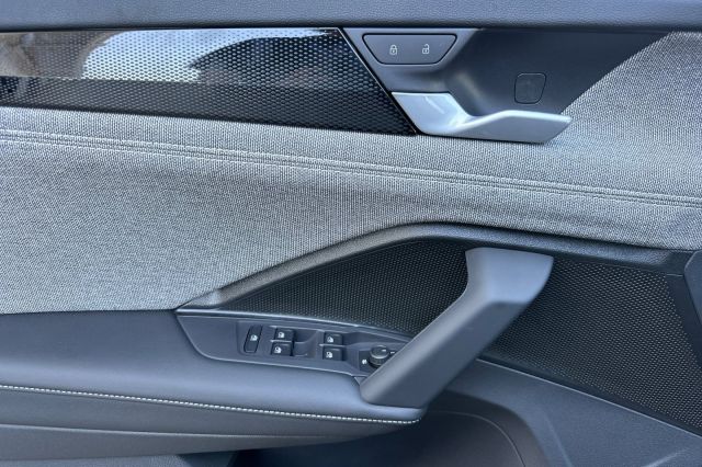 2025 Volkswagen Tiguan 2.0T S 2025 Volkswagen Tiguan 2.0T S