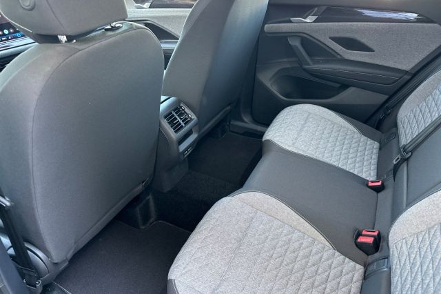 2025 Volkswagen Tiguan 2.0T S 2025 Volkswagen Tiguan 2.0T S