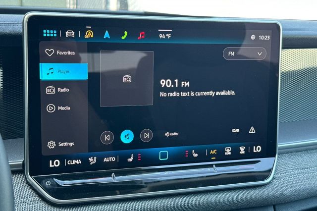 2025 Volkswagen Tiguan 2.0T S 2025 Volkswagen Tiguan 2.0T S