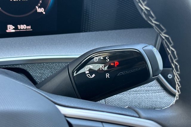 2025 Volkswagen Tiguan 2.0T S 2025 Volkswagen Tiguan 2.0T S