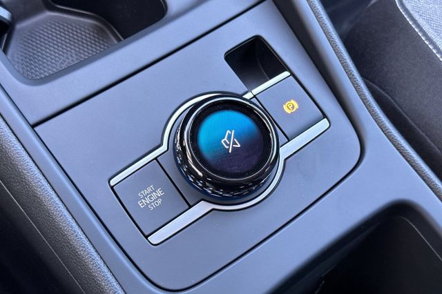 2025 Volkswagen Tiguan 2.0T S 2025 Volkswagen Tiguan 2.0T S