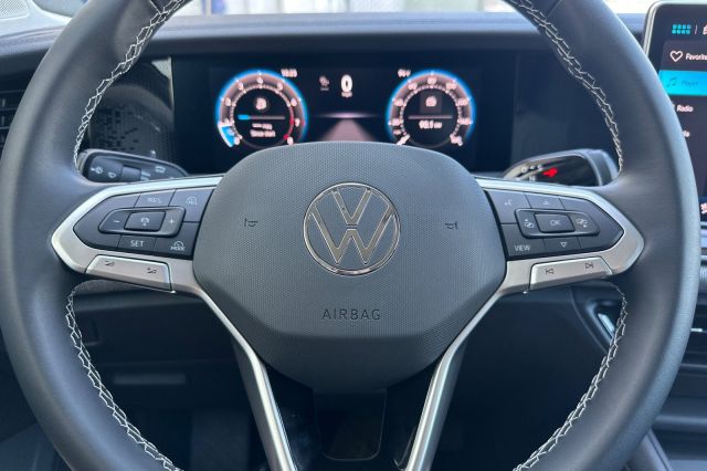 2025 Volkswagen Tiguan 2.0T S 2025 Volkswagen Tiguan 2.0T S